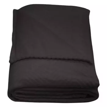 Плед 180х200 см Belezza Capella микрофибра коричневый