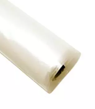 Пленка парниковая полиэтиленовая 120 мкм 3 м рукав 1,5 м, пог.м эконом