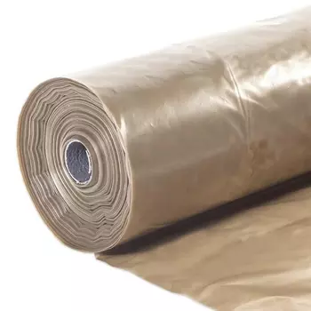 Пленка техническая полиэтиленовая Изостронг 80 мкм 3 м рукав 1,5 м пог.м