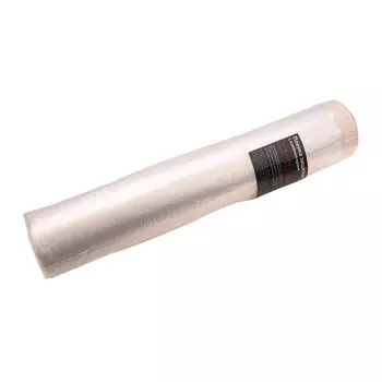 Пленка защитная Hesler с клейким краем 10 мкм 2,4х16 м (38,4 кв.м)