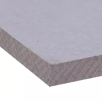 Плита фиброцементная КМ 610х1200х9 мм