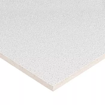 Плита к подвесному потолку 1200х600х15 мм Armstrong Dune NG Board (10 шт.)