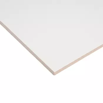 Плита к подвесному потолку 1200х600х15 мм Armstrong Bioguard Plain Board (10 шт.)