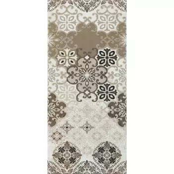 Плитка декор Cersanit Alrami многоцветная 440x200x8,5 мм