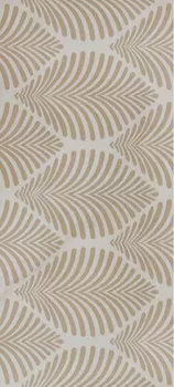 Плитка декор Cersanit Omnia белая 440x200x8,5 мм