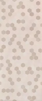 Плитка декор Gracia Ceramica Bella Light светлая 03 600x250x9 мм