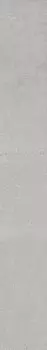 Плитка карандаш Kerama Marazzi Марс серая светлая 250x20x12 мм