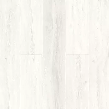 Плитка кварцвиниловая Alpine Floor Intense белый лес замковая 2,23 кв.м 6 мм с фаской с подложкой IXPE