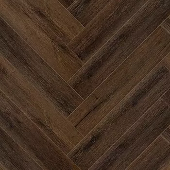 Плитка кварцвиниловая Alta Step Encanto умбрия замковая 1,27 кв.м 4,3 мм с фаской художественная