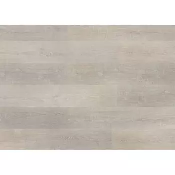 Плитка кварцвиниловая Alta-Step Excelente дуб серебристый замковая 2,6309 кв.м 5,3 мм с микрофаской с подложкой IXPE