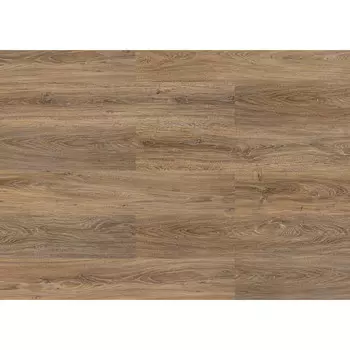 Плитка кварцвиниловая Alta-Step Perfecto дуб европейский замковая 2,6309 кв.м 5,3 мм с микрофаской с подложкой IXPE