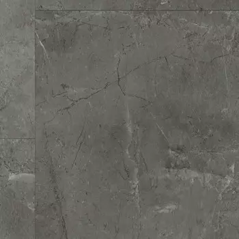 Плитка кварцвиниловая ангелит замковая 2,605 кв.м 4 мм с микрофаской