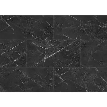 Плитка кварцвиниловая Alta-Step Roca оникс замковая 2,605 кв.м 4,3 мм с микрофаской