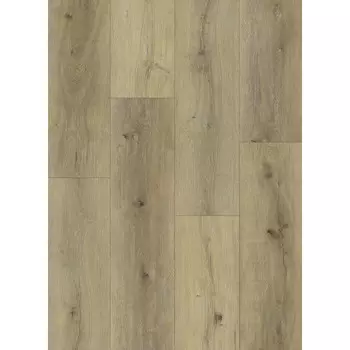 Плитка кварцвиниловая Corsa Deco Senda S400 замковая 3,069 кв.м 4 мм с микрофаской