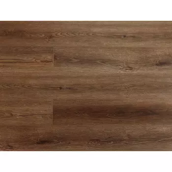 Плитка кварцвиниловая CronaFloor Wood дуб регин замковая 2,16 кв.м 4 мм с фаской