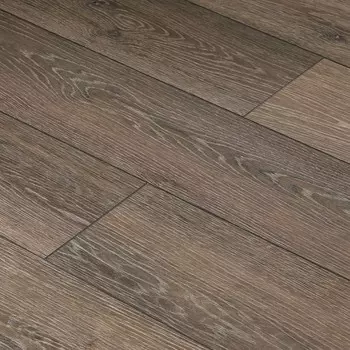 Плитка кварцвиниловая Kronospan Rocko Vinyl бочонок бурбон замковая 1,858 кв.м 5 мм с фаской