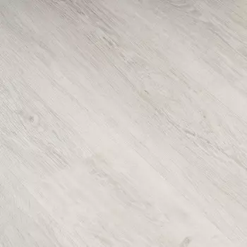 Плитка кварцвиниловая Tarkett Progressive House NL eric светло-серая замковая 1,959 кв.м 4,4 мм с микрофаской