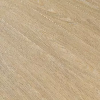 Плитка LVT Tarkett Lounge Simple дуб бежевый клеевая 2,09 кв.м 3 мм с микрофаской