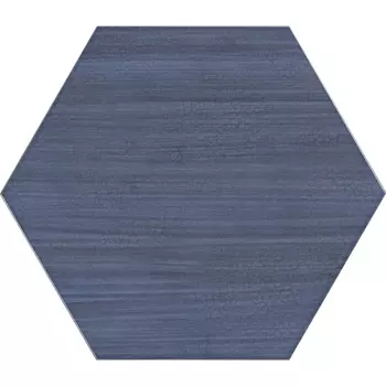 Плитка облицовочная 231x200x7 мм синяя Kerama Marazzi Макарена (22 шт.=0,76 кв.м)