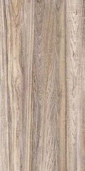 Плитка облицовочная Alma Ceramica Dublin темно-коричневая 500x249x7,5 мм (12 шт.=1,494 кв.м)