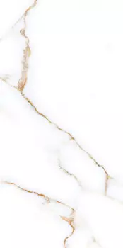 Плитка облицовочная Alma Ceramica Nevada белая 500x249x7,5 мм (12 шт.=1,494 кв.м)