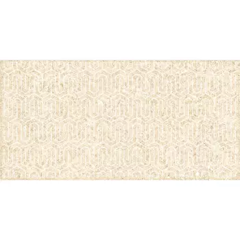 Плитка облицовочная Axima Аризона песочная геометрия 600x300x9 мм (9 шт.=1,62 кв.м)