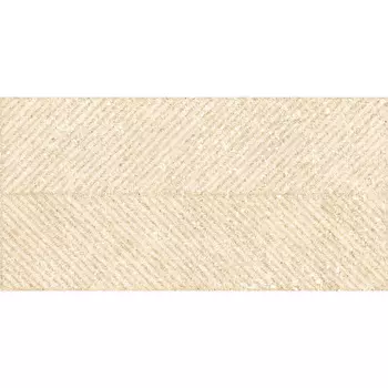 Плитка облицовочная Axima Аризона песочная рельеф 600x300x9 мм (9 шт.=1,62 кв.м)