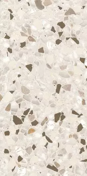 Плитка облицовочная Axima Мальта темно-бежевая 500x250x8 мм (10 шт.=1,25 кв.м)