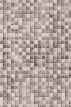 Плитка облицовочная Axima Мерида мозаика серая 300x200x7 мм (24 шт.=1,44 кв.м)