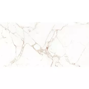 Плитка облицовочная Axima Сардиния белая 500x250x8 мм (10 шт.=1,25 кв.м)