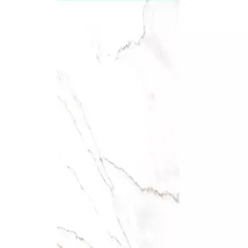 Плитка облицовочная Cersanit Carina белая 598х298х8,5 мм (8 шт.=1,425 кв.м)