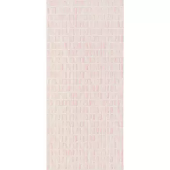 Плитка облицовочная Cersanit Pudra розовая 440x200x8 мм (13 шт.=1,144 кв.м)