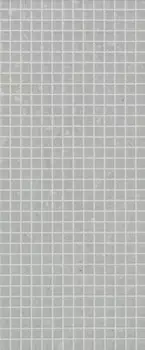 Плитка облицовочная Gracia Ceramica Supreme мозаика серая 600x250x9 мм (8 шт.=1,2 кв.м)
