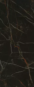 Плитка облицовочная Kerama Marazzi Алькала черная 500x200x8 мм (12 шт.=1,2 кв.м)