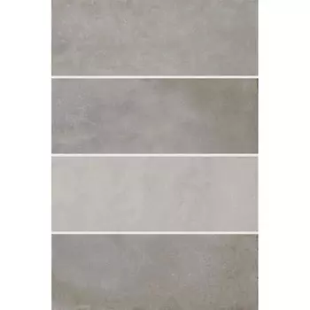 Плитка облицовочная Kerama Marazzi Дижон серый 300х200х7,7 мм (23 шт.=1,38 кв.м)