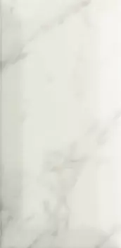 Плитка облицовочная Kerama Marazzi Фрагонар белая грань глянцевая 15х7,5 см (80 шт.=0,89 кв.м)