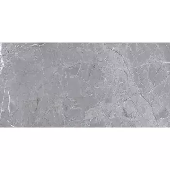 Плитка облицовочная Lavelly Eterno Marmo серая 598x298x8,5 мм (8 шт.=1,425 кв.м)