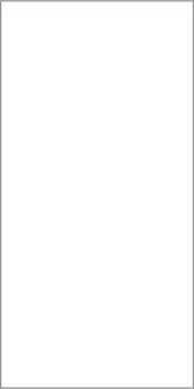 Плитка облицовочная Lavelly Monocromo white 600x300x9 мм (10 шт.=1,8 кв.м)