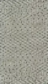 Плитка облицовочная Unitile Лейла серая 03 400x250x8 мм (14 шт.=1,4 кв.м)