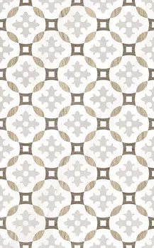 Плитка облицовочная Unitile Микс бежевая 2 400х250х9 мм (14 шт.=1,4 кв.м)