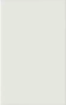 Плитка облицовочная Unitile Муза белая 400x250x8 мм (14 шт.=1,4 кв.м)