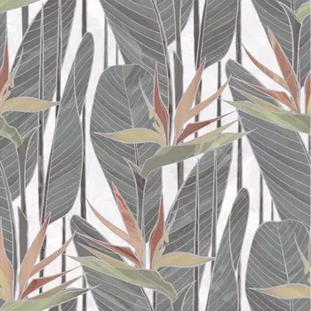 Плитка панно Cersanit Blend многоцветная 598x596x8,5 мм (2 шт. в комплекте)