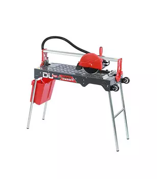 Плиткорез электрический 200 мм, 800 Вт, КDU-200 EVO Rubi