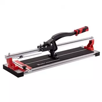 Плиткорез ручной MTX 600 мм рельсовый (87688)