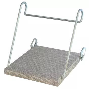 Площадка полка Krause для лестницы