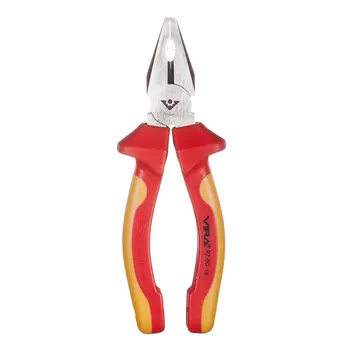 Плоскогубцы диэлектрические Rage by Vira 160 мм (397017)