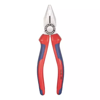 Плоскогубцы Knipex 180 мм (KN-0302180SB)
