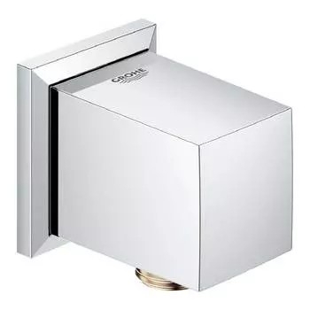 Подключение шланга Grohe Allure Brilliant без держателя латунь хром (27707000)