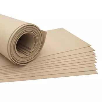 Подложка под ламинат и паркет 3 мм 0,5х1,05 м EVA Evaline 6,3 кв.м