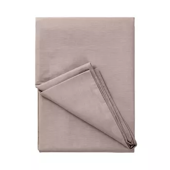 Пододеяльник 148х215 см диагональ Verossa Mokko